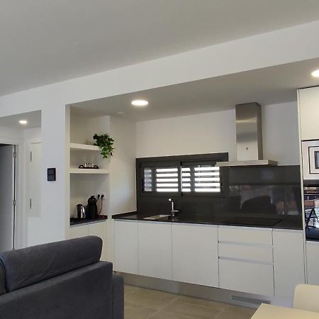 Od'A Apartaments Roses Zewnętrze zdjęcie