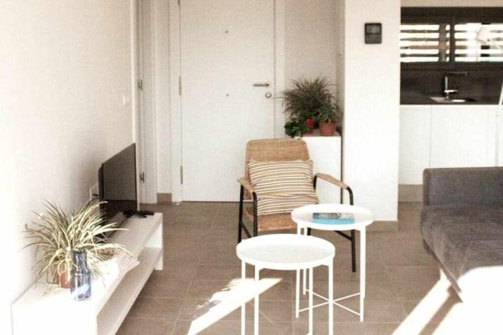 Od'A Apartaments Roses Zewnętrze zdjęcie