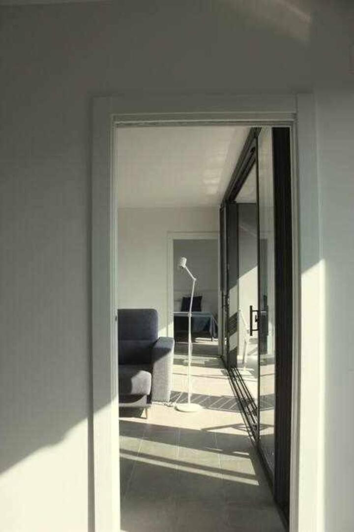 Od'A Apartaments Roses Zewnętrze zdjęcie