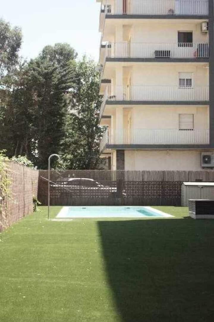 Od'A Apartaments Roses Zewnętrze zdjęcie