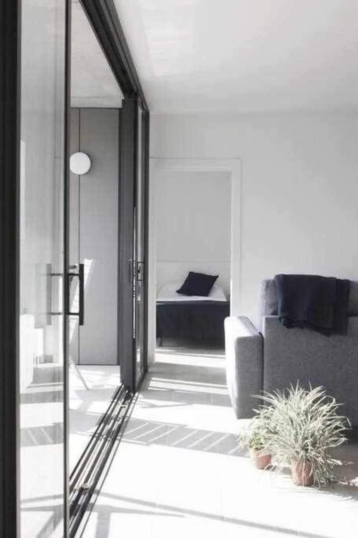 Od'A Apartaments Roses Zewnętrze zdjęcie