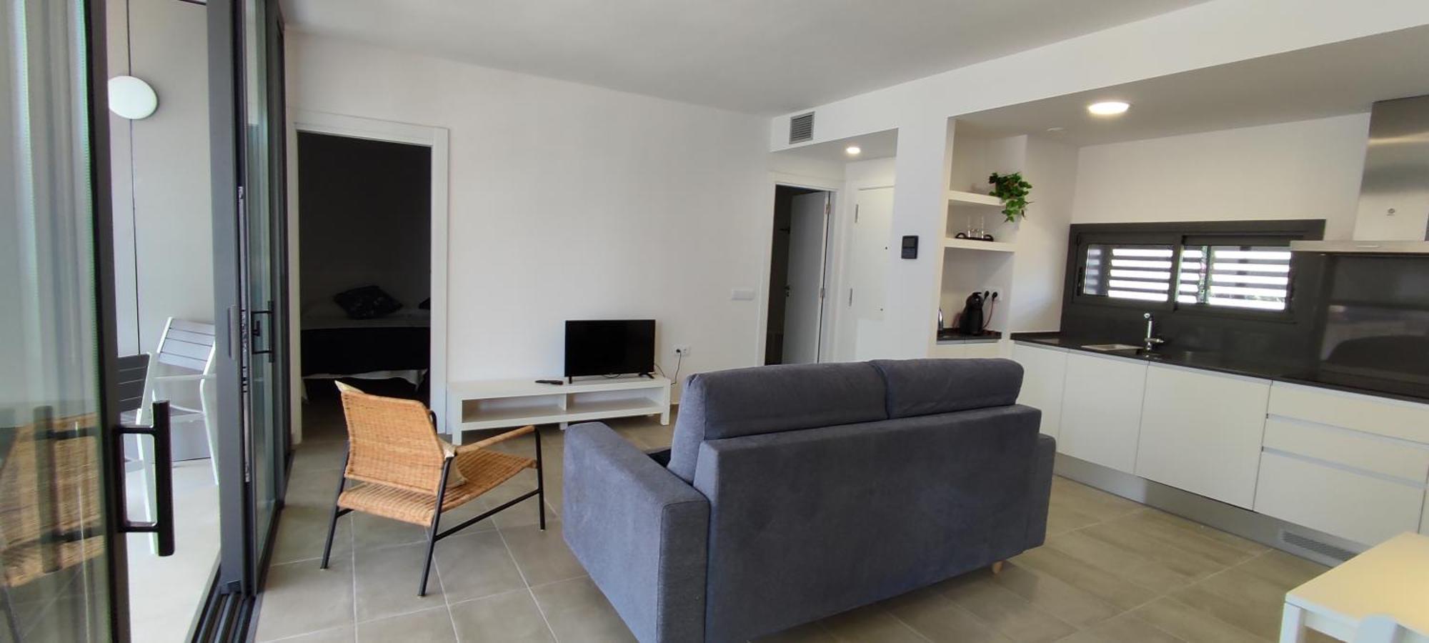 Od'A Apartaments Roses Zewnętrze zdjęcie