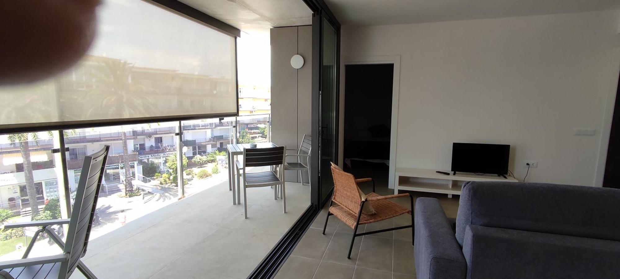 Od'A Apartaments Roses Zewnętrze zdjęcie