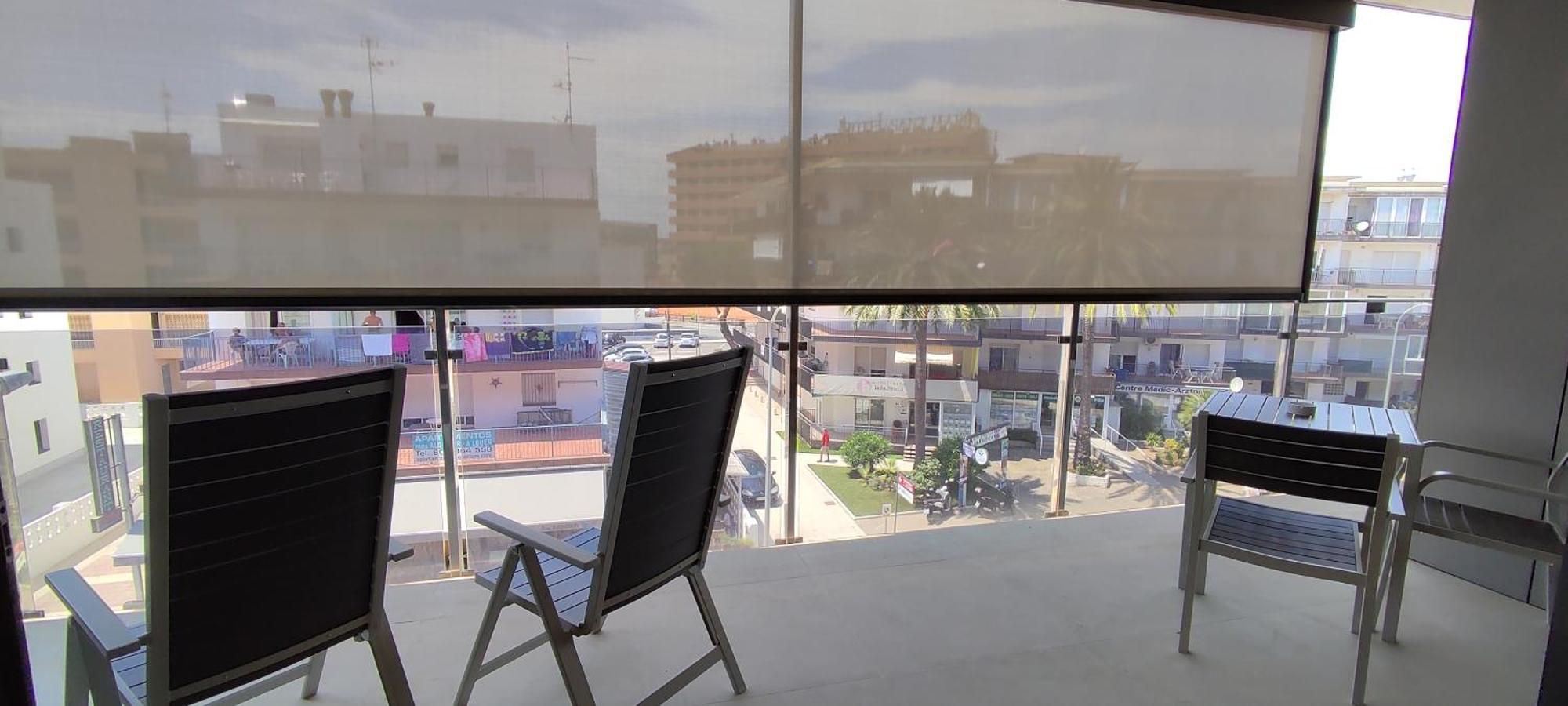 Od'A Apartaments Roses Zewnętrze zdjęcie